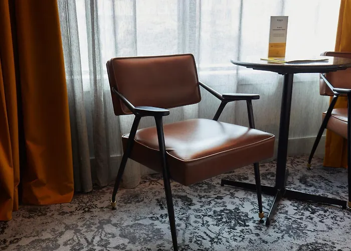Hotel Brooklyn Manchester