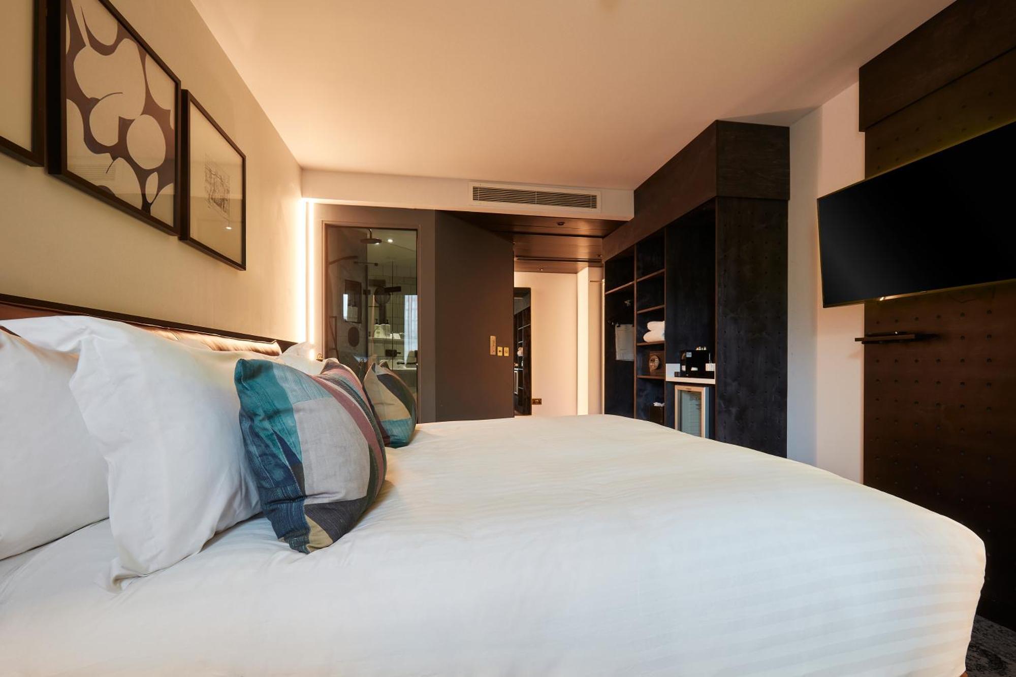 Hotel Brooklyn