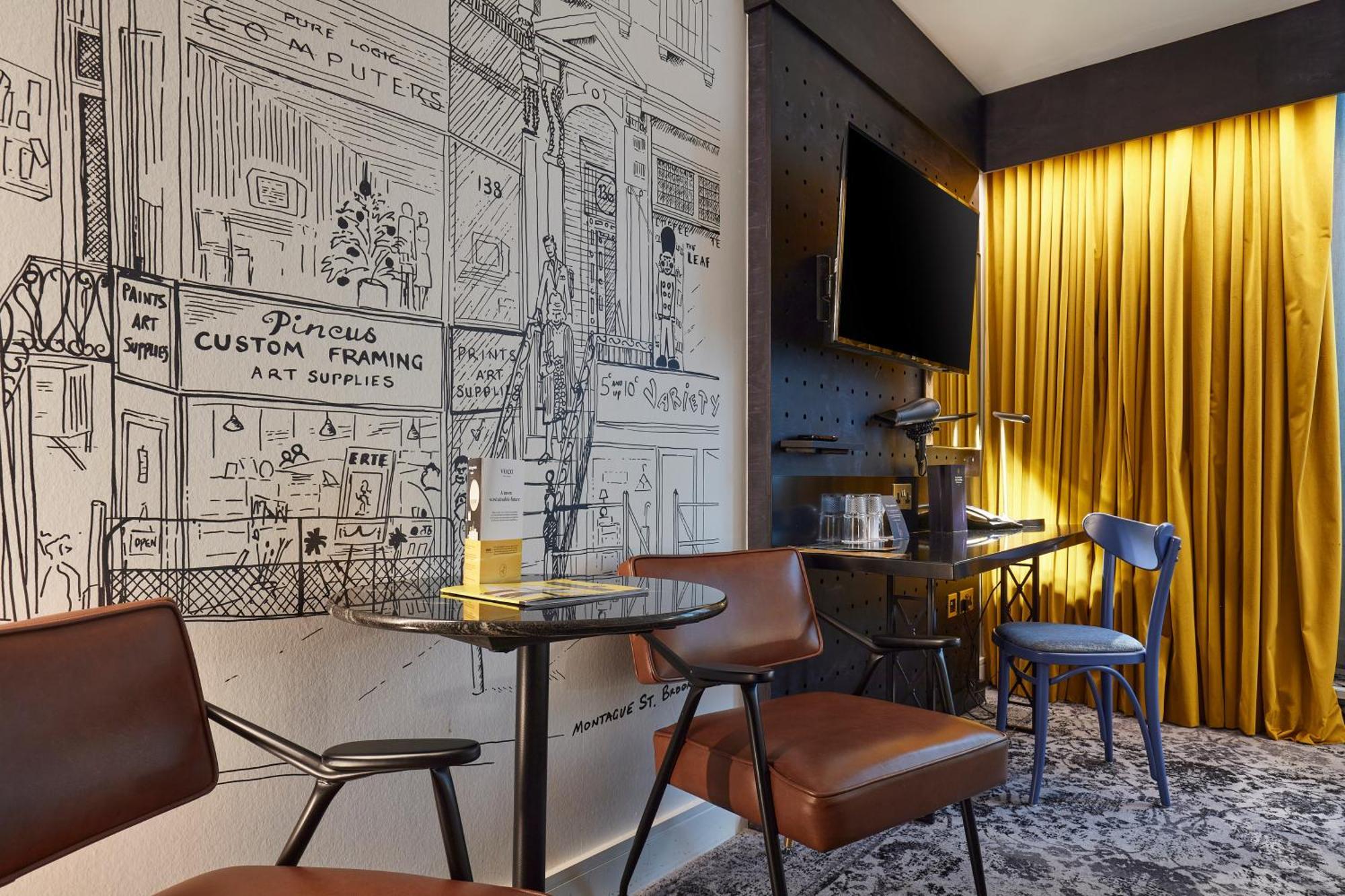 Brooklyn Hotel Manchester