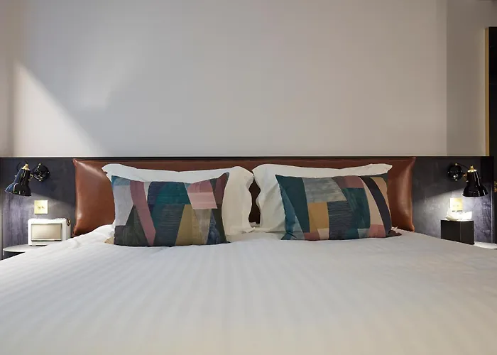 Voco Manchester - City Centre By Ihg