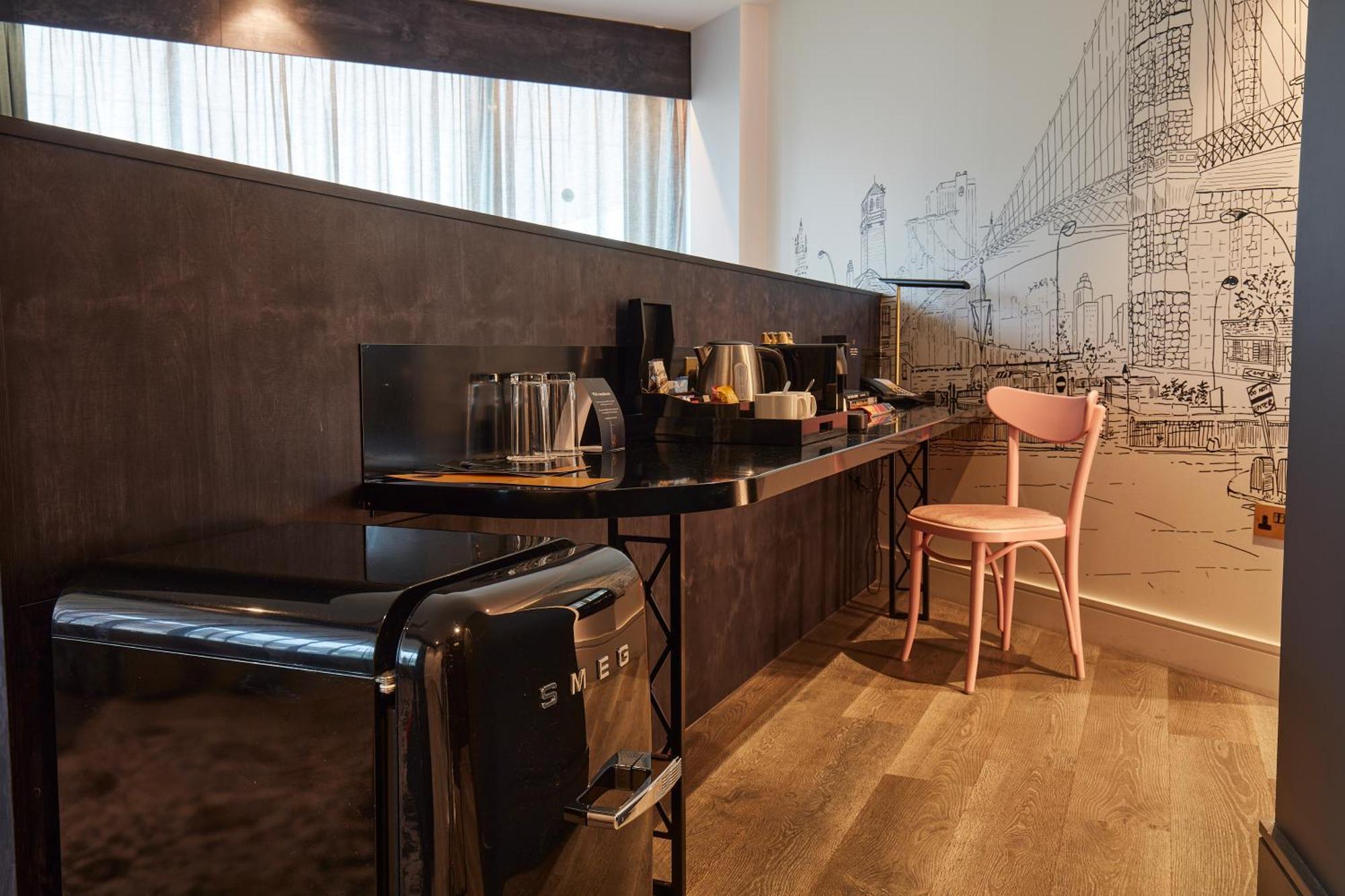 Voco - Centre By Ihg Hotel
