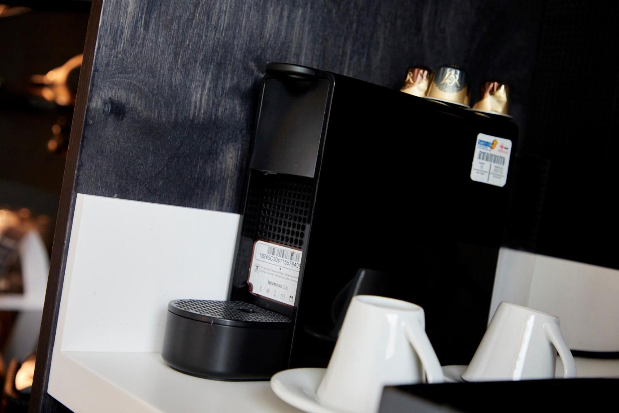 Hotel Voco - Centre By Ihg 4*